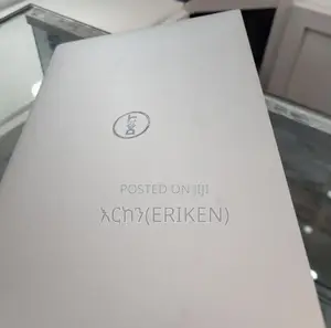 New Laptop Dell XPS 13 16GB Intel Core I7 SSD 512GB