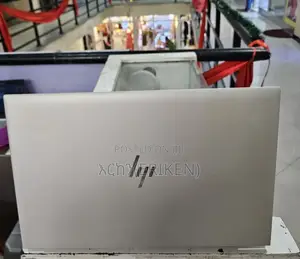 New Laptop HP EliteBook 850 G8 16GB Intel Core I7 SSD 512GB