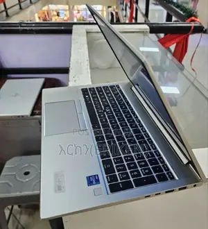 New Laptop HP EliteBook 850 G8 16GB Intel Core I7 SSD 512GB