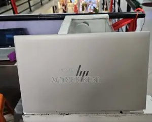 New Laptop HP EliteBook 850 G8 16GB Intel Core I7 SSD 512GB