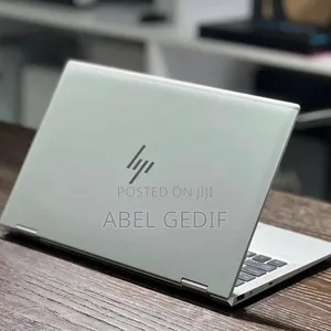 New Laptop HP EliteBook X360 1040 G7 16GB Intel Core I7 SSD 512GB