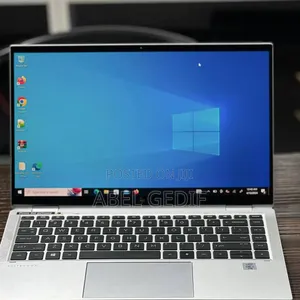 New Laptop HP EliteBook X360 1040 G7 16GB Intel Core I7 SSD 512GB