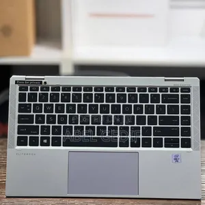 New Laptop HP EliteBook X360 1040 G7 16GB Intel Core I7 SSD 512GB