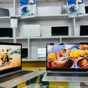 New Laptop HP EliteBook 840 16GB Intel Core i7 SSD 512GB