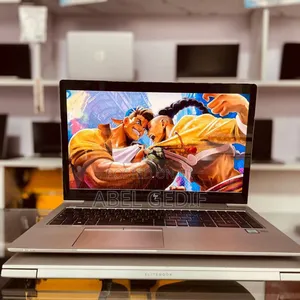 New Laptop HP EliteBook 840 16GB Intel Core i7 SSD 512GB