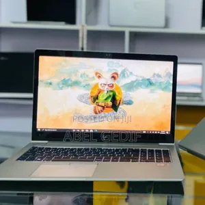 New Laptop HP EliteBook 840 16GB Intel Core i7 SSD 512GB