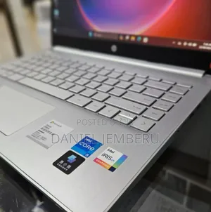 New Laptop HP Stream Notebook 16GB Intel Core I5 SSD 512GB