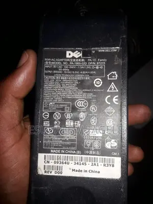 Hp Pc Charger Toshiba.Acer.Dell.Hp Ale Call