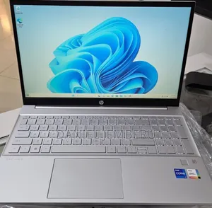 New Laptop HP Pavilion 15 16GB Intel Core I7 SSD 1T