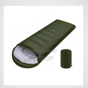 Camping Sleeping Bag
