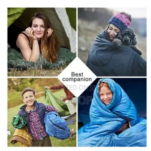 Camping Sleeping Bag