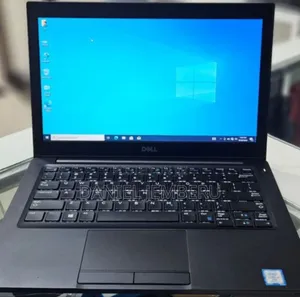 New Laptop Dell Latitude 5310 8GB Intel Core I5 SSD 256GB