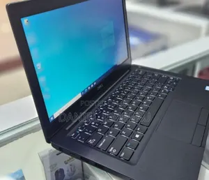 New Laptop Dell Latitude 5310 8GB Intel Core I5 SSD 256GB