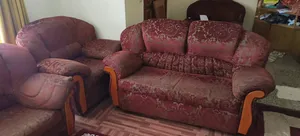 4 Set Sofa