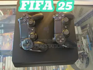 Photo - Playstation 4 የበአል ታላቅ ቅናሽ