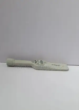 Photo - Handhel Mental Detector