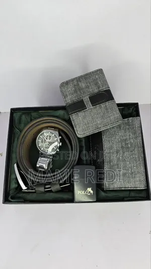 Polo Air Premium Elegant Gift Packages Holiday Discount