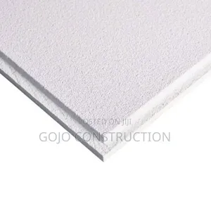 Cement Board