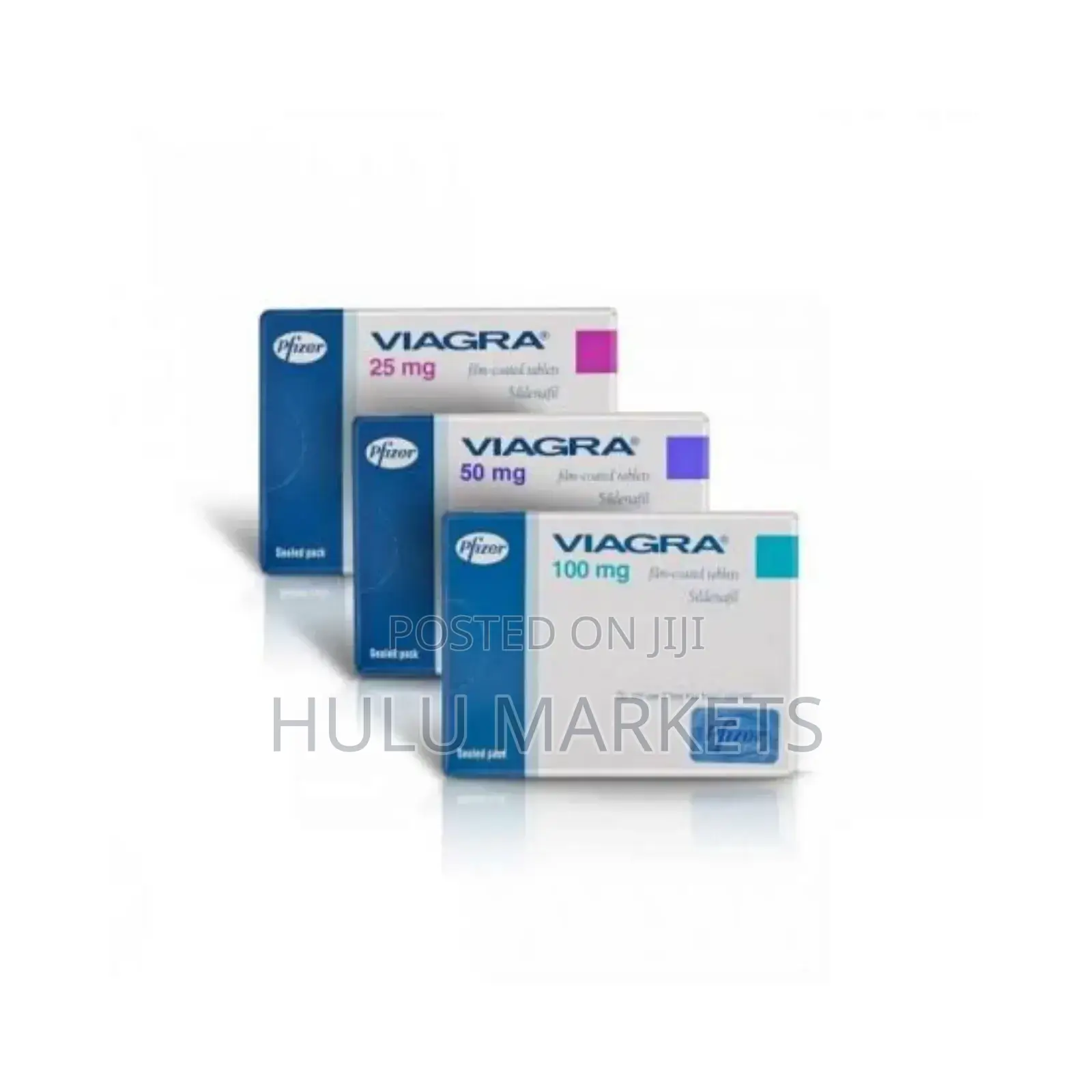 Viagra 50mg