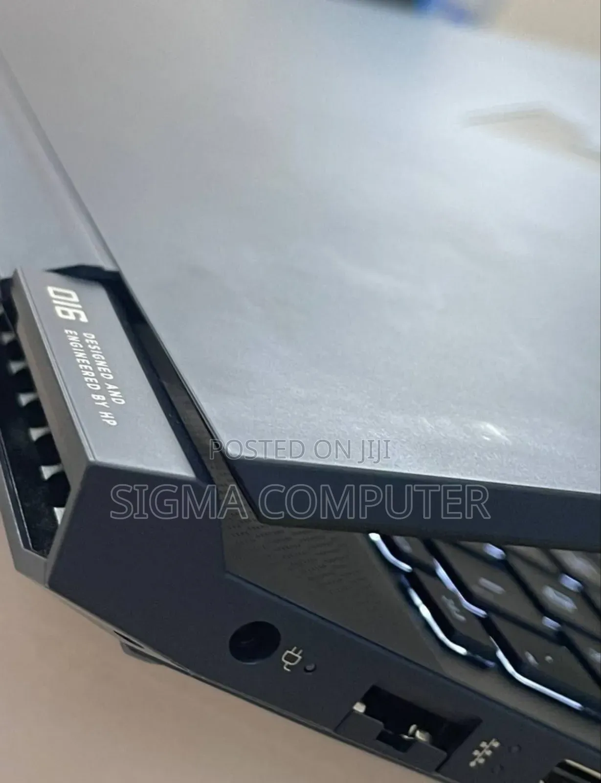 New Laptop HP Victus 15 32GB Intel Core I7 SSD 1T