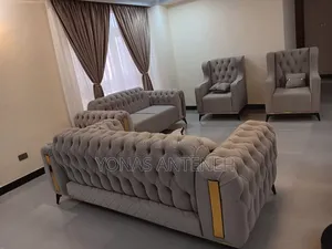 Photo - Lexury Sofa