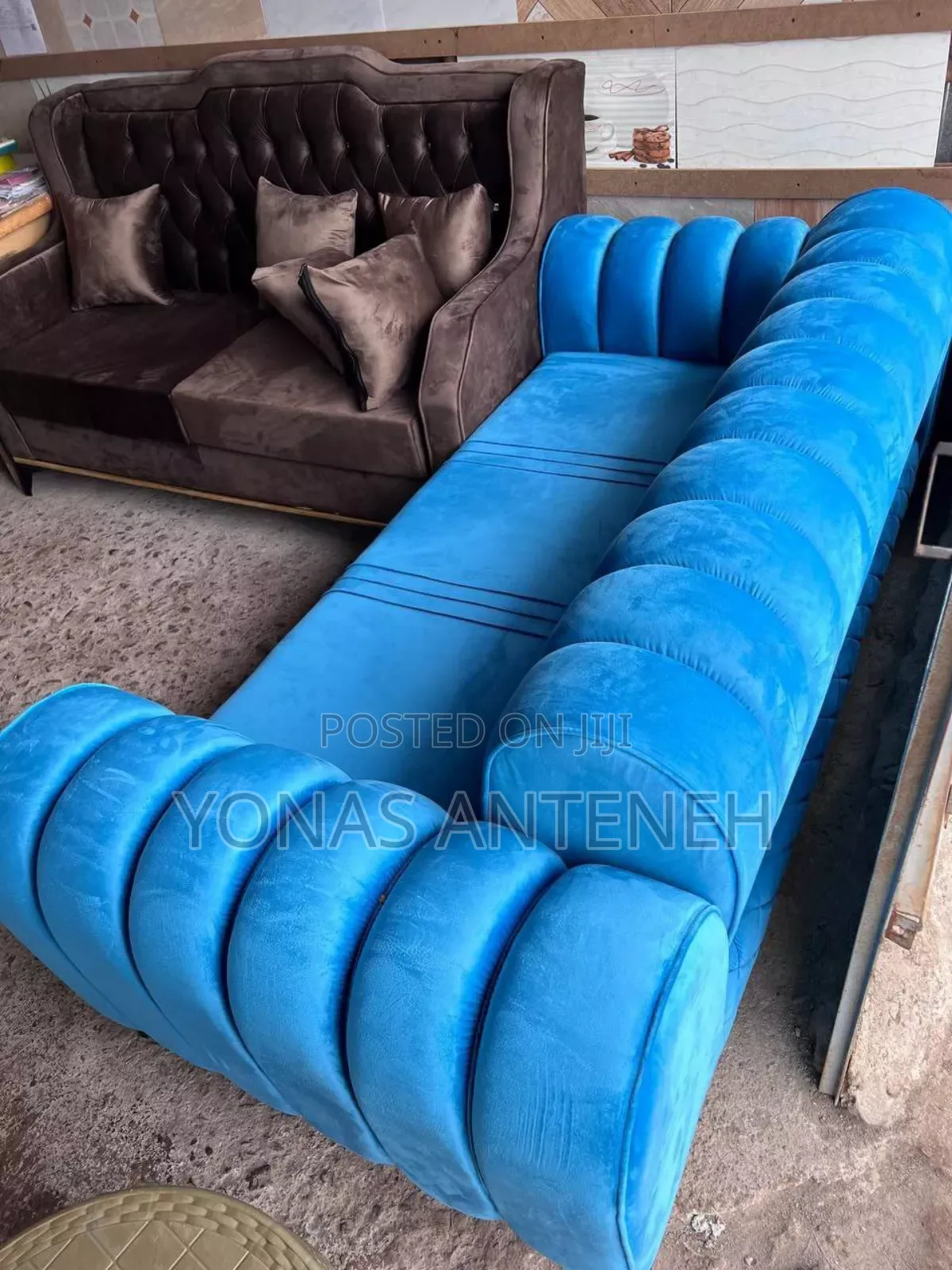 Lexury Sofa