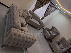 Lexury Sofa