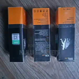 Photo - New MANGEL XXL Male Enhancement