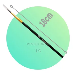 4 PCS/Set Details Brush