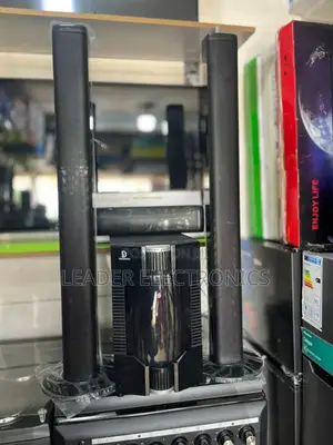 Photo - Dynamic Speaker