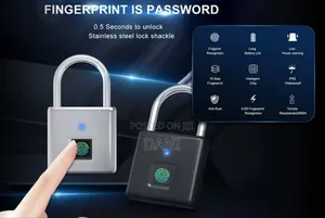 Photo - Smart Lock