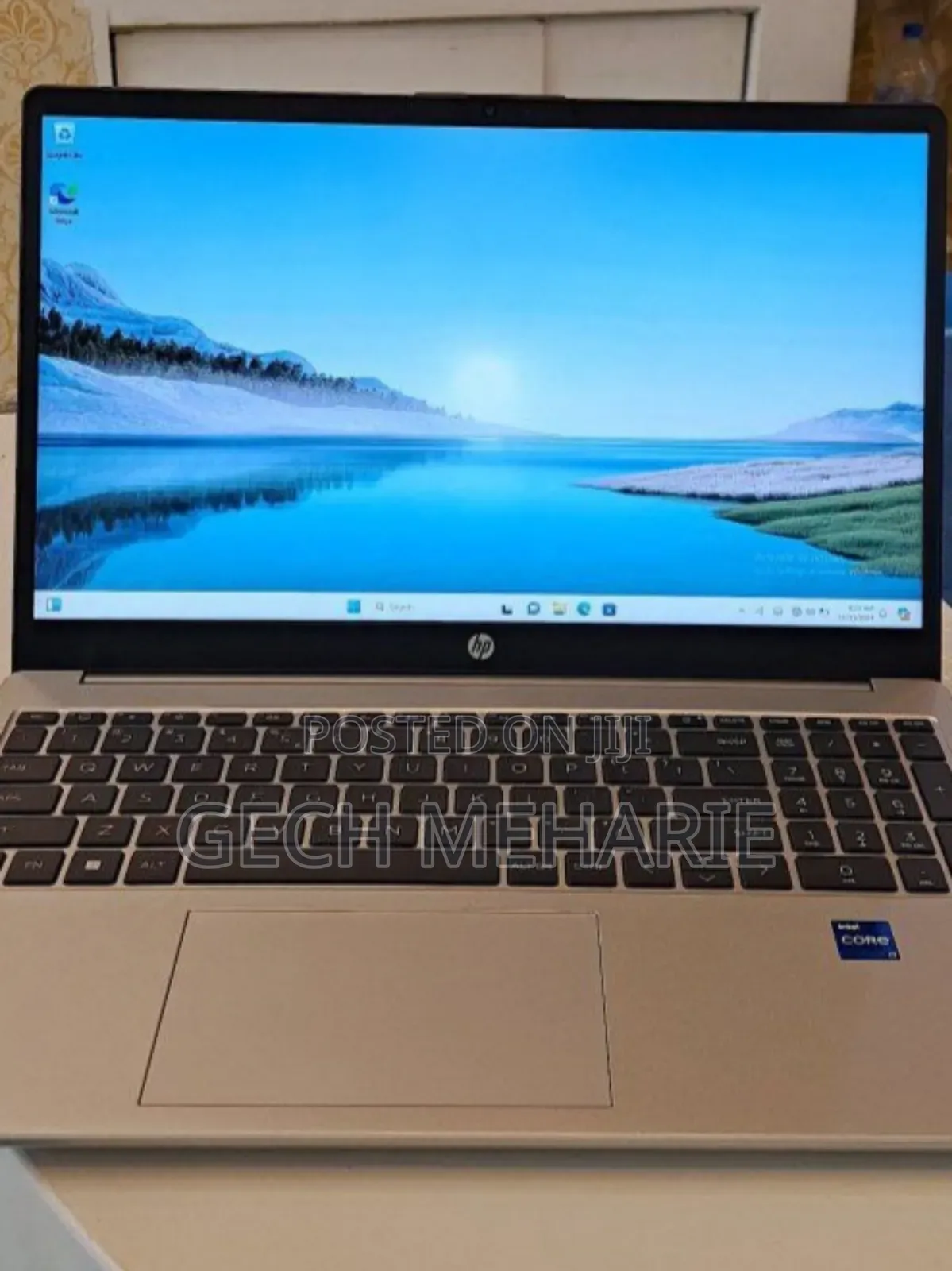 New Laptop HP Stream Notebook 16GB Intel Core i7 SSD 512GB