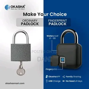 Smart Lock