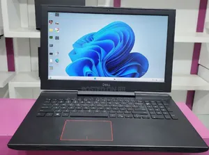 New Laptop Dell G GB Intel Core I7 SSD 512GB
