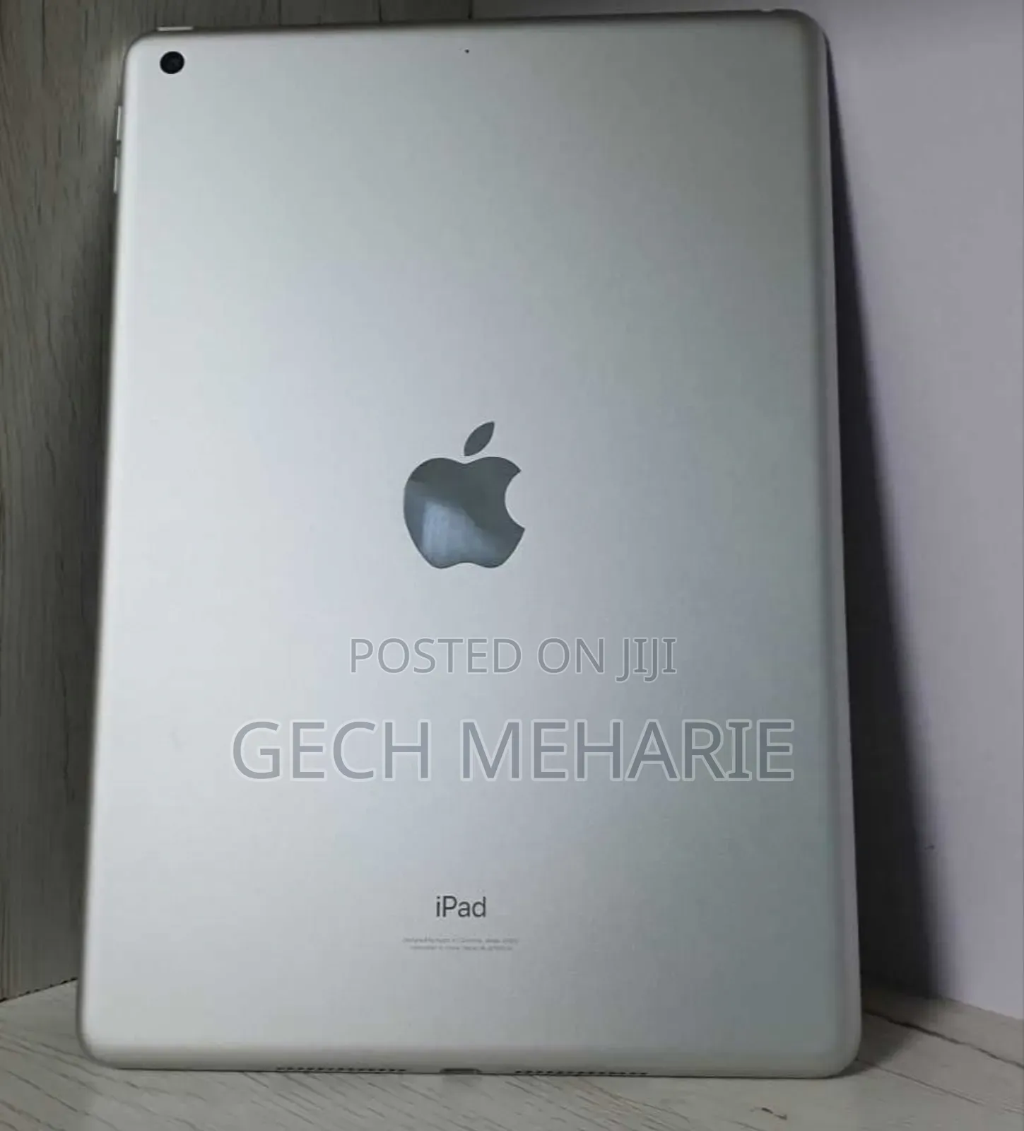 New Apple iPad 10.2 (2019) 64 GB