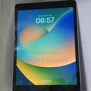 New Apple iPad 10.2 (2019) 64 GB