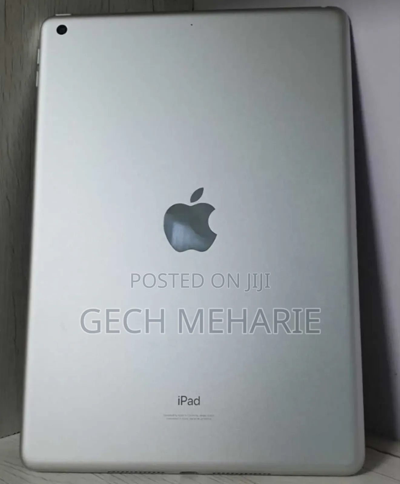 New Apple iPad 10.2 (2019) 64 GB
