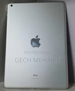 New Apple iPad 10.2 (2019) 64 GB