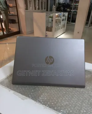 New Laptop HP Pavilion 14 8GB Intel Core I5 HDD+SSD 128GB