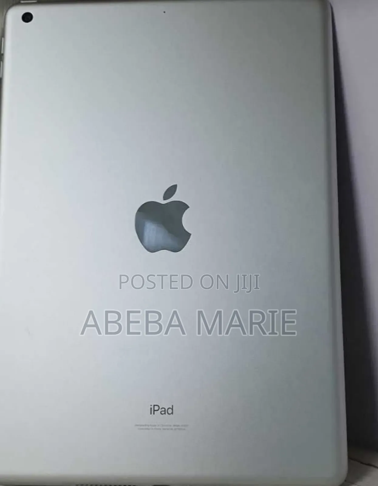 New Apple iPad 10.2 (2019) 64 GB