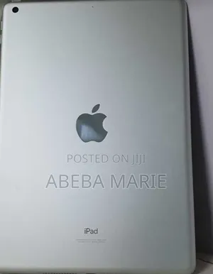 New Apple iPad 10.2 (2019) 64 GB