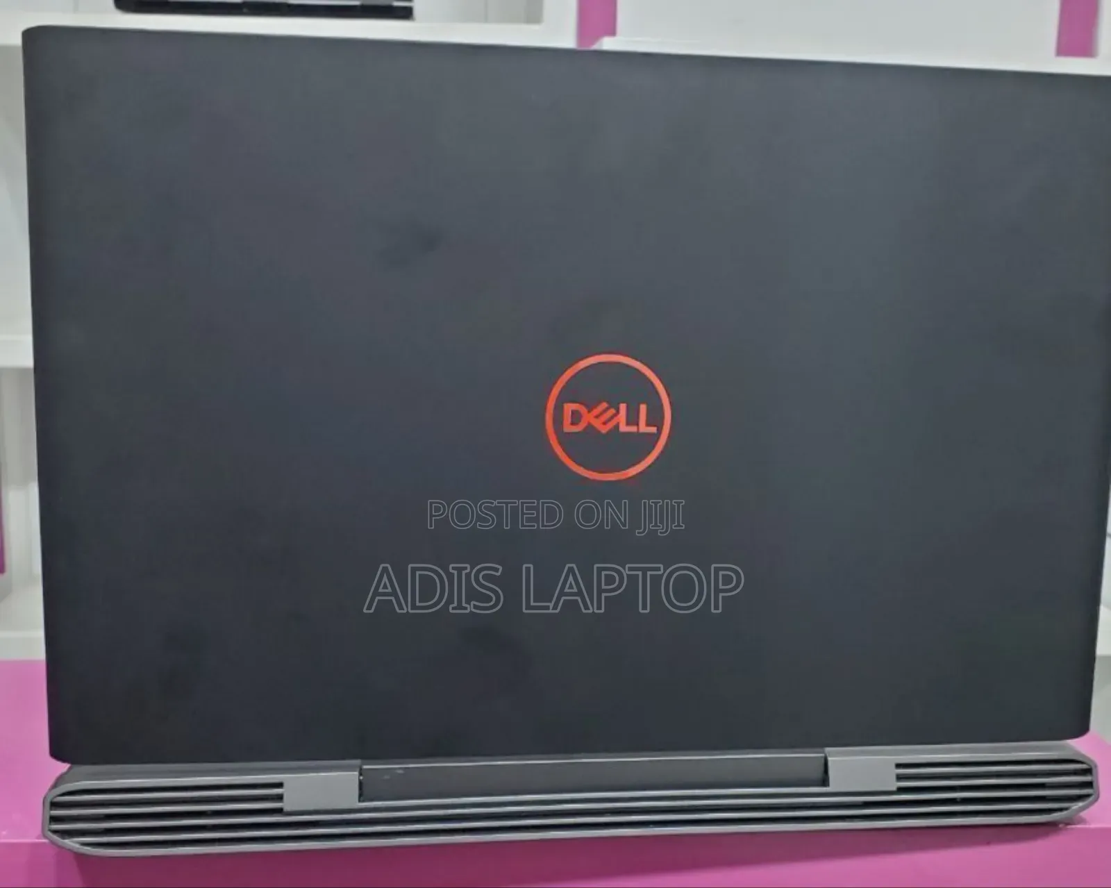 New Laptop Dell 16GB Intel Core i7 SSD 512GB