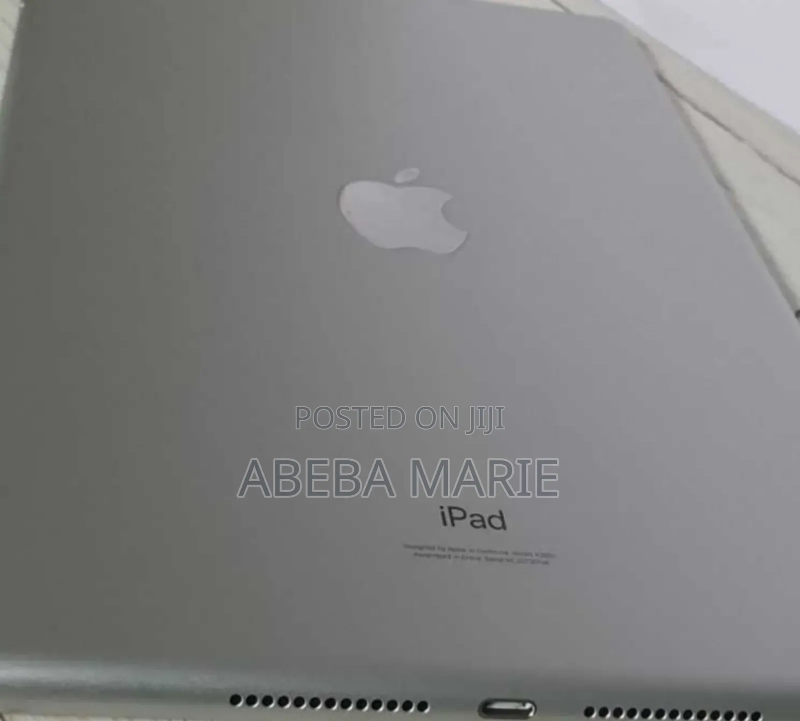 New Apple iPad 10.2 (2019) 64 GB