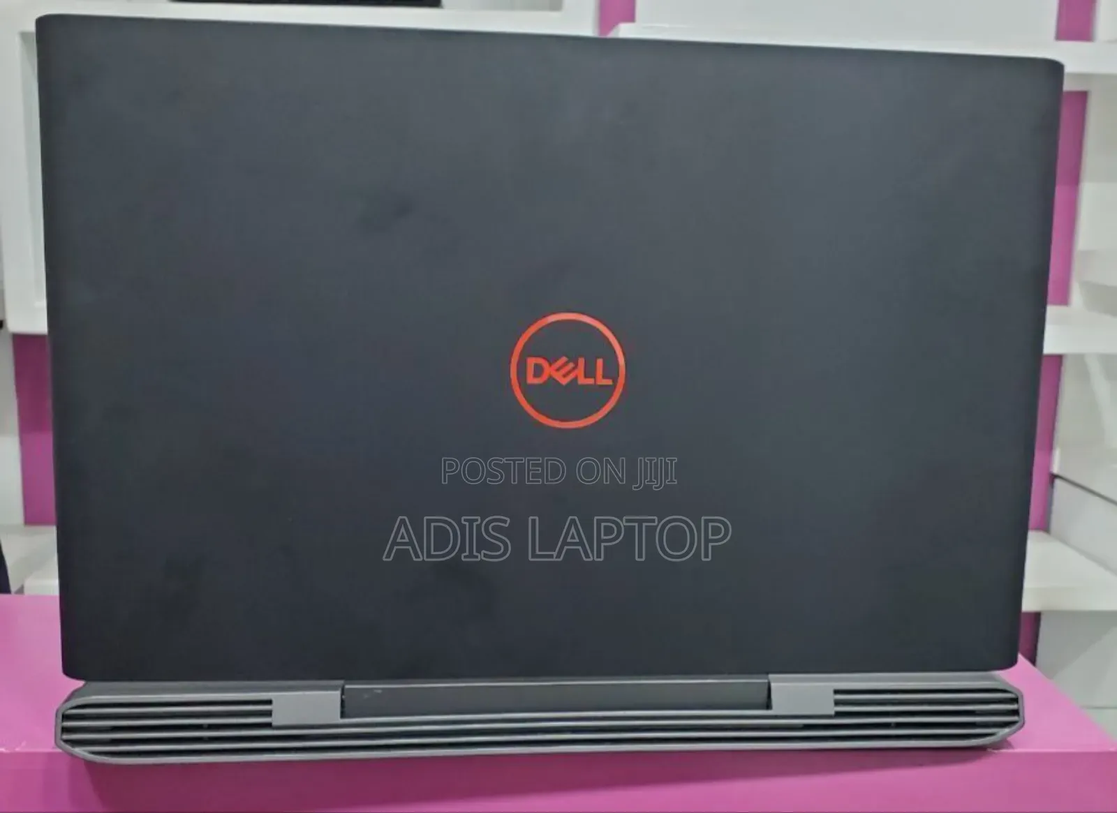 New Laptop Dell 16GB Intel Core i7 SSD 512GB
