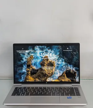 Photo - New Laptop HP EliteBook 640 G10 8GB Intel Core I5 SSD 512GB