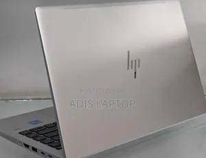 Photo - New Laptop HP EliteBook 640 G10 8GB Intel Core I5 SSD 512GB