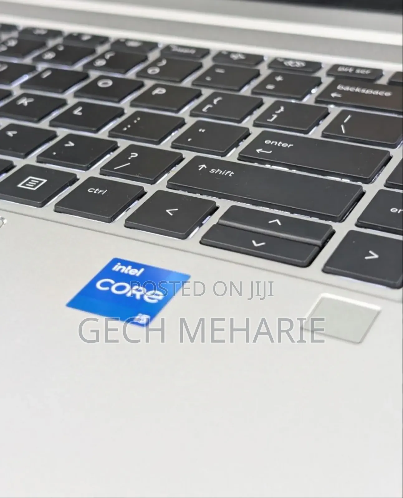 New Laptop HP EliteBook 640 G10 8GB Intel Core I5 SSD 512GB