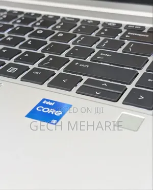 Photo - New Laptop HP EliteBook 640 G10 8GB Intel Core I5 SSD 512GB