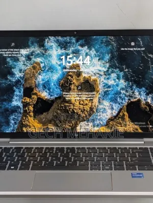 New Laptop HP EliteBook 640 G10 8GB Intel Core I5 SSD 512GB