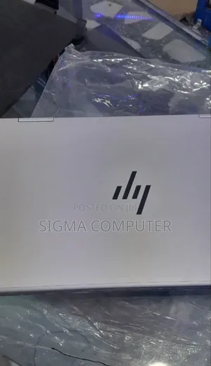 New Laptop HP Envy X360 16GB Intel Core I7 SSD 1T